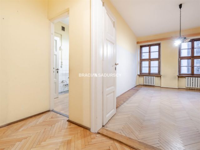 Mieszkanie 3-pokojowe Kraków Stare Miasto, ul. Grodzka. Zdjęcie 18