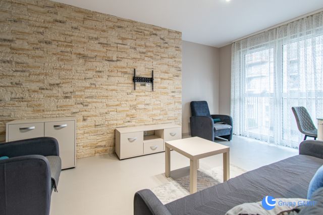 Mieszkanie 2-pokojowe Kraków, ul. Górników. Zdjęcie 6