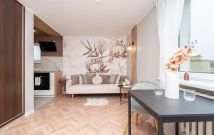 Mieszkanie 2-pokojowe Kalisz Kaliniec