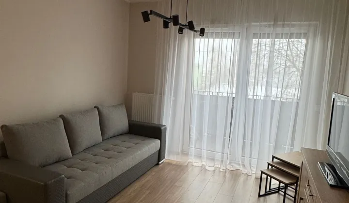 Mieszkanie 2-pokojowe Swarzędz, ul. Cybińska