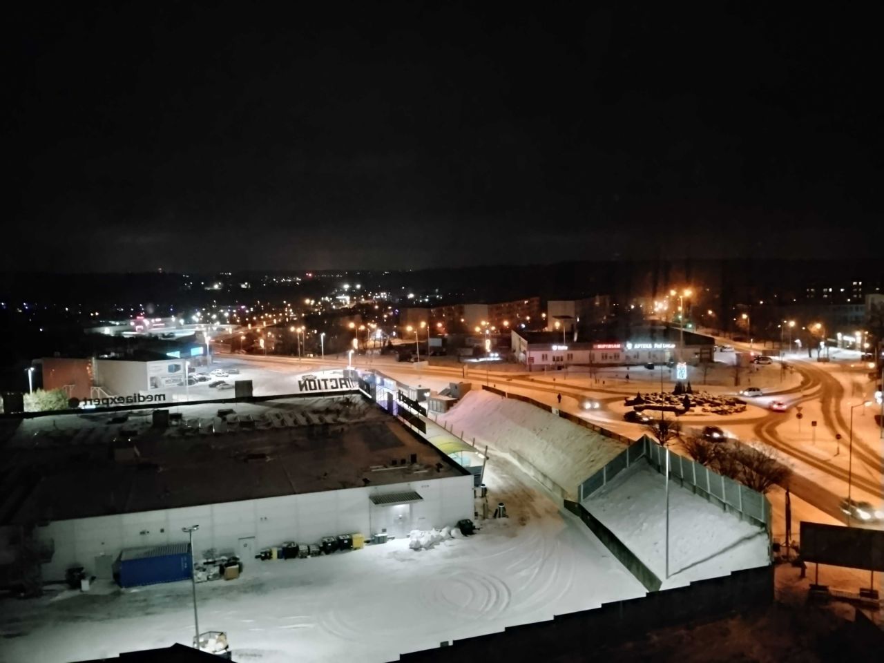 Mieszkanie 3-pokojowe Wodzisław Śląski, ul. 26 Marca. Zdjęcie 4