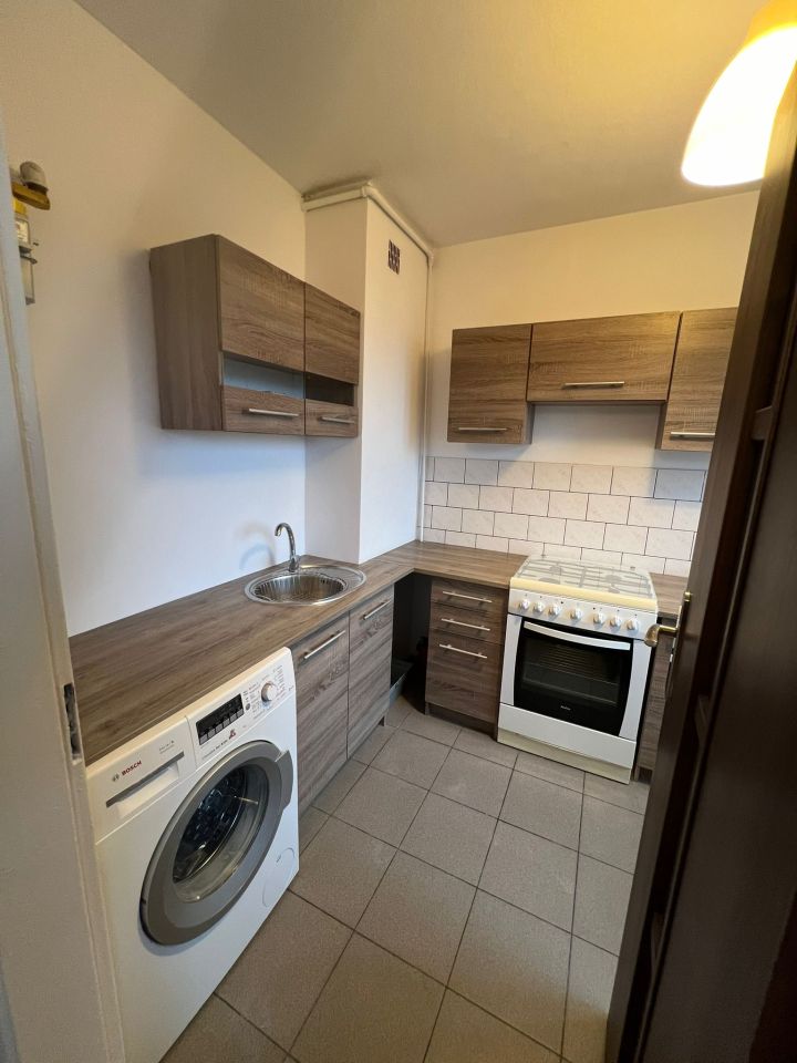 Mieszkanie 1-pokojowe Szczecin Drzetowo, ul. 1 Maja. Zdjęcie 10