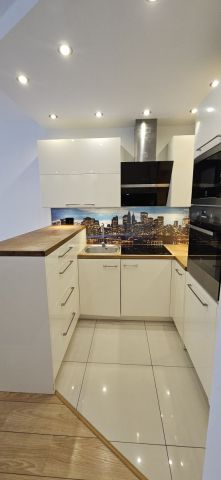 Mieszkanie 2-pokojowe Wrocław Krzyki, ul. Brzeska. Zdjęcie 10