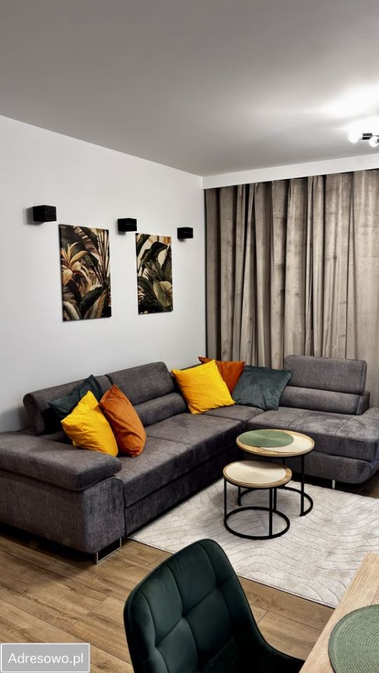 Mieszkanie 2-pokojowe Gdańsk Letnica, ul. Letnicka. Zdjęcie 5