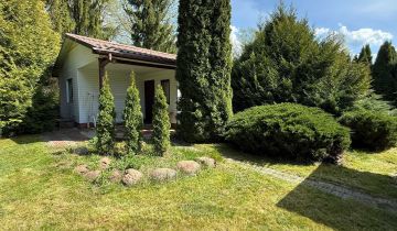 Ośrodek wczasowy Orchówek