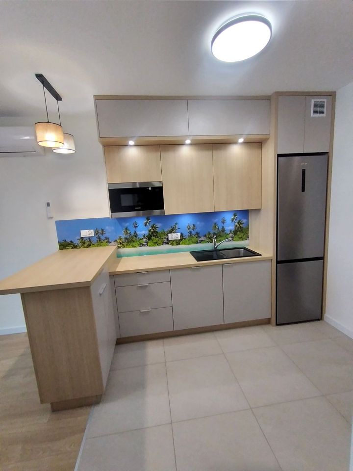 Mieszkanie 3-pokojowe Rzeszów Drabinianka, ul. Eugeniusza Kwiatkowskiego. Zdjęcie 8