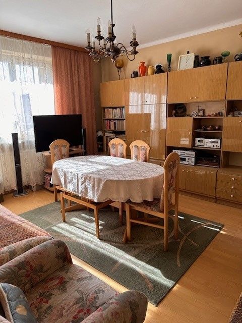 Mieszkanie 4-pokojowe Tarnów Śródmieście, ul. Adama Asnyka. Zdjęcie 3