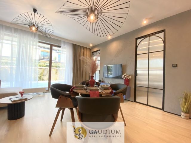 Mieszkanie 2-pokojowe Gdynia Orłowo, ul. Bernadowska. Zdjęcie 2