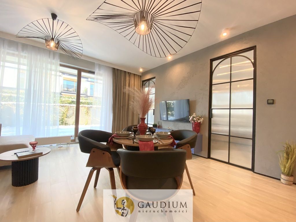 Mieszkanie 2-pokojowe Gdynia Orłowo, ul. Bernadowska. Zdjęcie 2