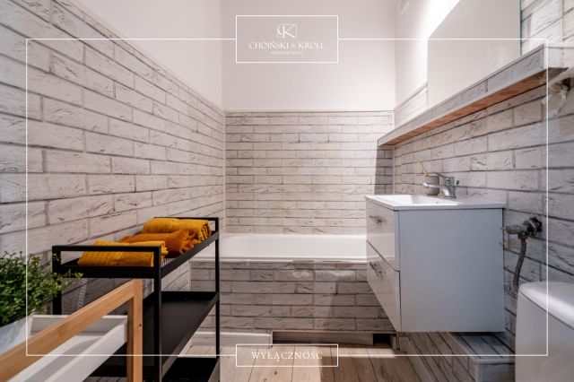 Mieszkanie 1-pokojowe Poznań Grunwald, ul. Jana Keplera. Zdjęcie 5