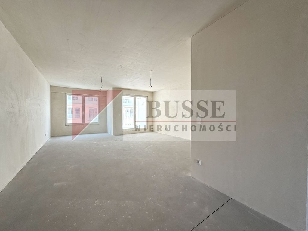 Mieszkanie 4-pokojowe Szczecin, ul. Leona Heyki. Zdjęcie 4