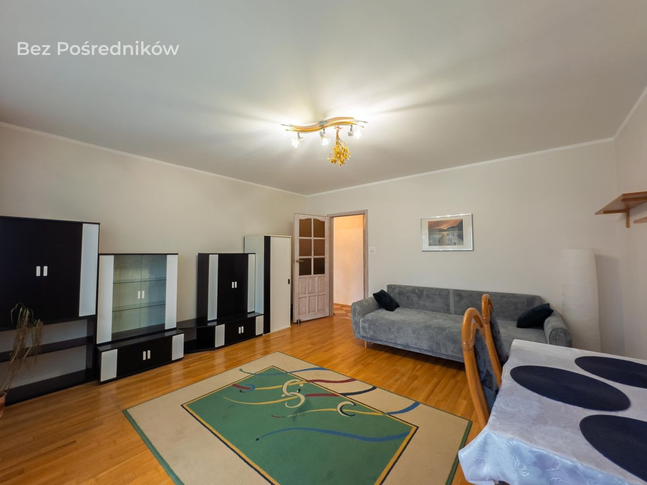 Mieszkanie 2-pokojowe Warszawa Ursynów, ul. Na Uboczu. Zdjęcie 5