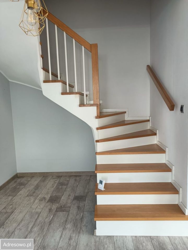 bliźniak, 4 pokoje Luboń, ul. Malwowa. Zdjęcie 10