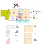 Mieszkanie 3-pokojowe Warszawa Praga-Północ, ul. Stefana Starzyńskiego. Zdjęcie 1