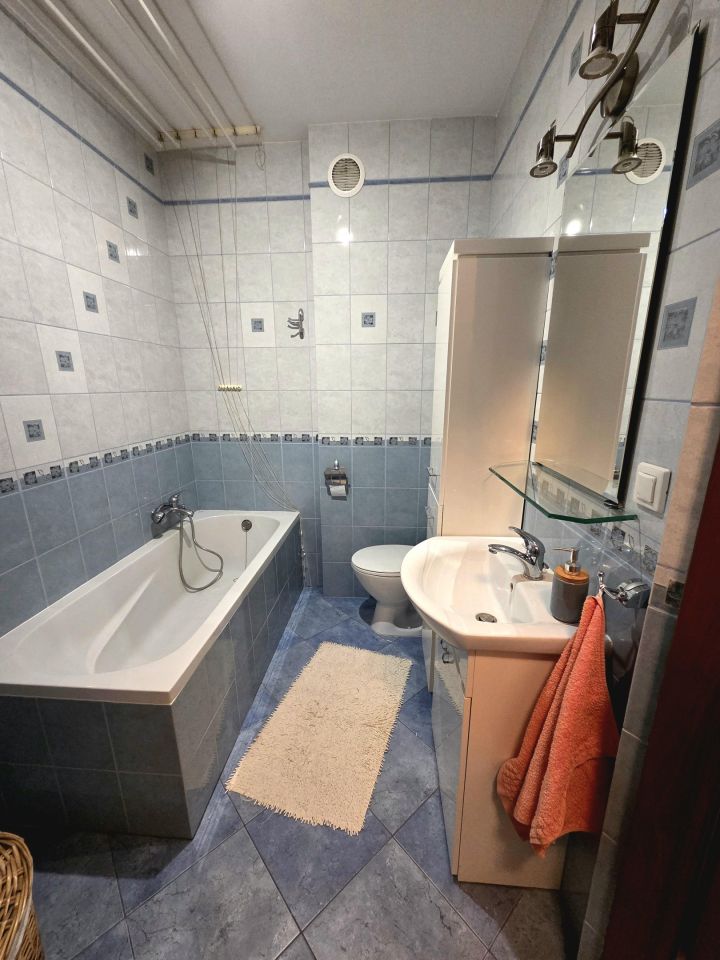 Mieszkanie 3-pokojowe Piaseczno, ul. Raszyńska. Zdjęcie 11