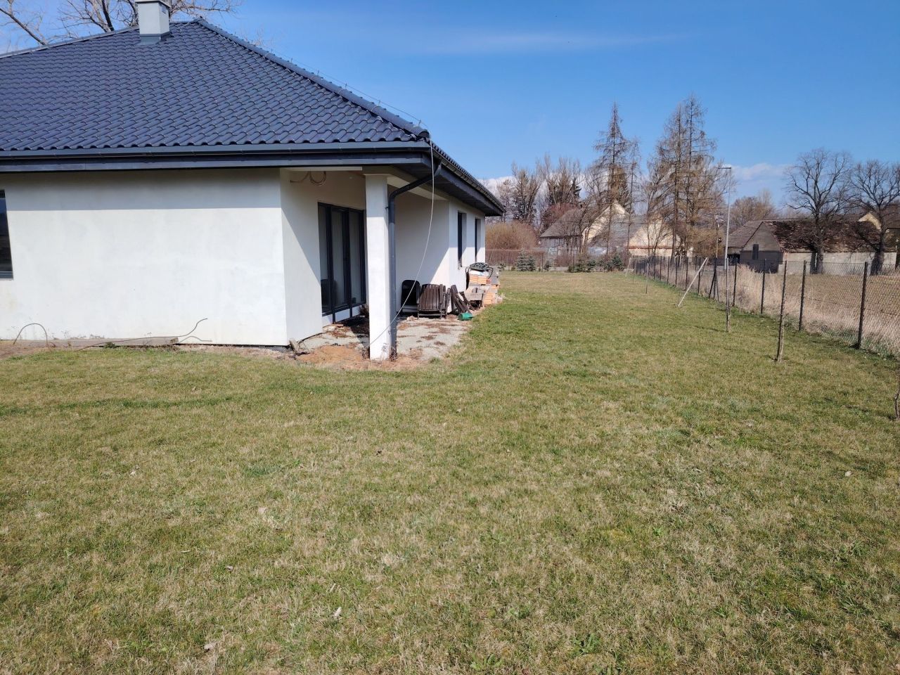 dom wolnostojący Stary Wielisław. Zdjęcie 6