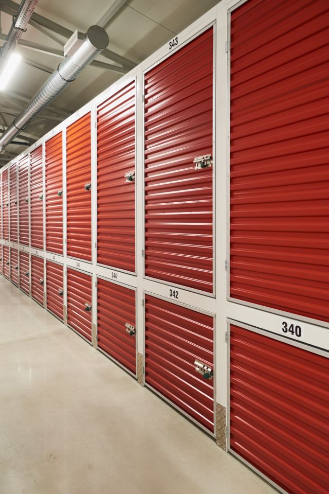 Hala/magazyn Poznań Starołęka Mała, ul. Ożarowska. Zdjęcie 2