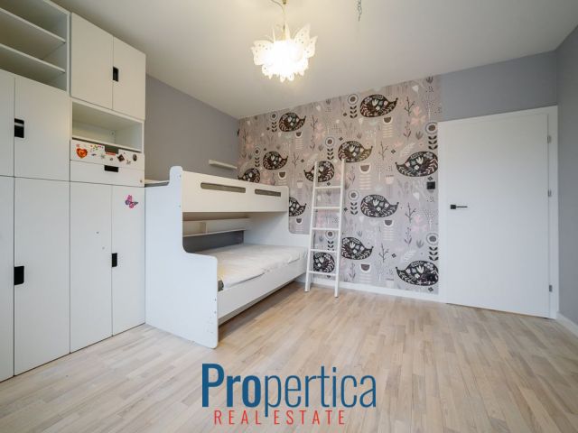 Mieszkanie 3-pokojowe Warszawa, ul. Edmunda Jana Osmańczyka. Zdjęcie 9