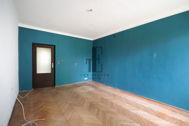 Mieszkanie 1-pokojowe Warszawa Wola. Zdjęcie 1