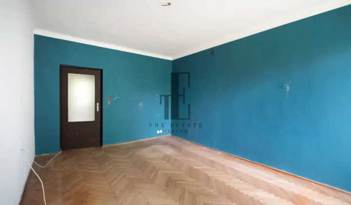 Mieszkanie 1-pokojowe Warszawa Wola