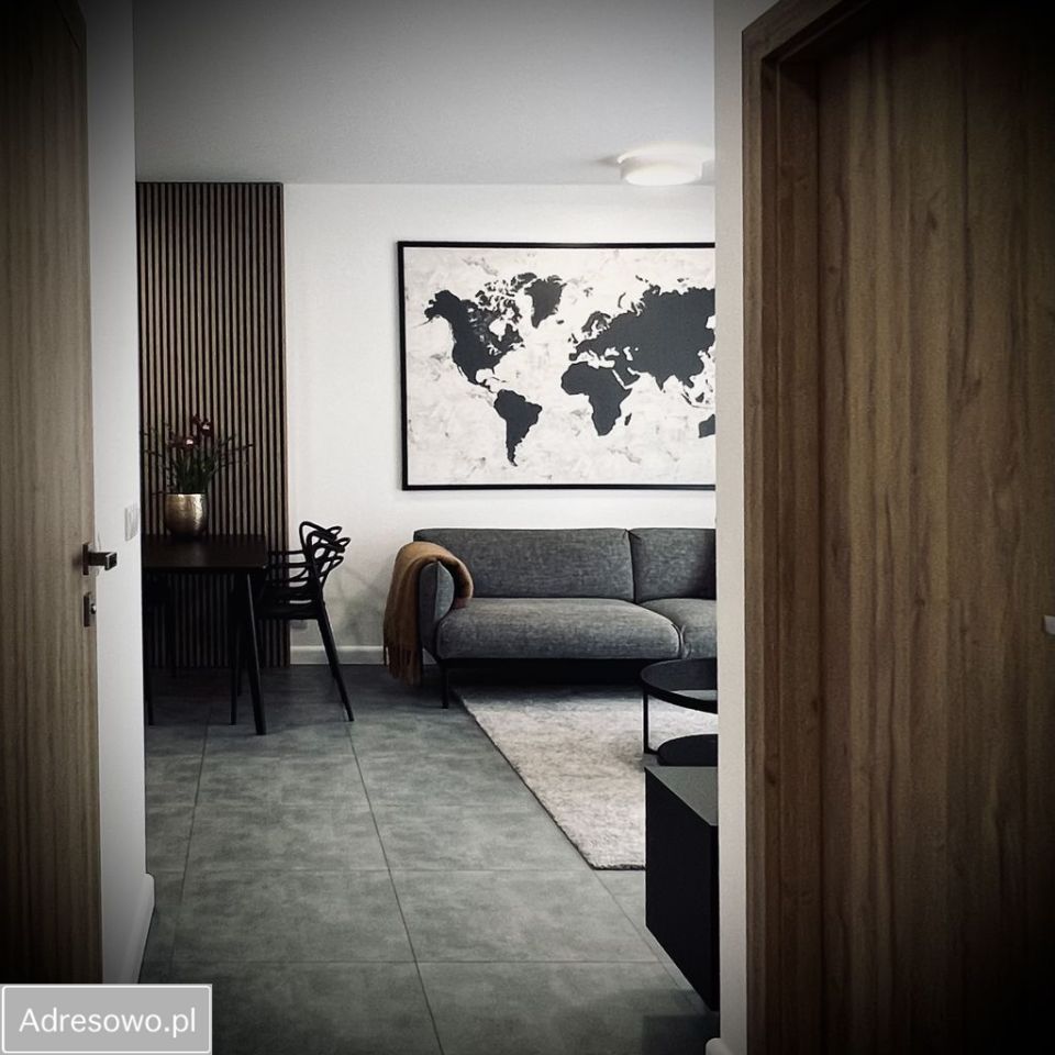 Mieszkanie 2-pokojowe Tychy, al. marsz. Piłsudskiego. Zdjęcie 2