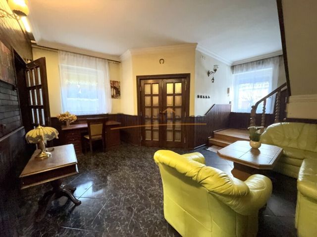 dom wolnostojący, 5 pokoi Zgierz, ul. Łódzka. Zdjęcie 12