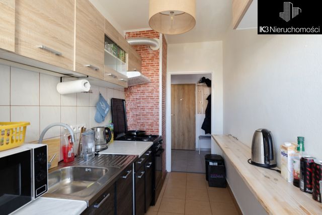 Mieszkanie 2-pokojowe Warszawa Praga-Południe, ul. Władysława Umińskiego. Zdjęcie 7