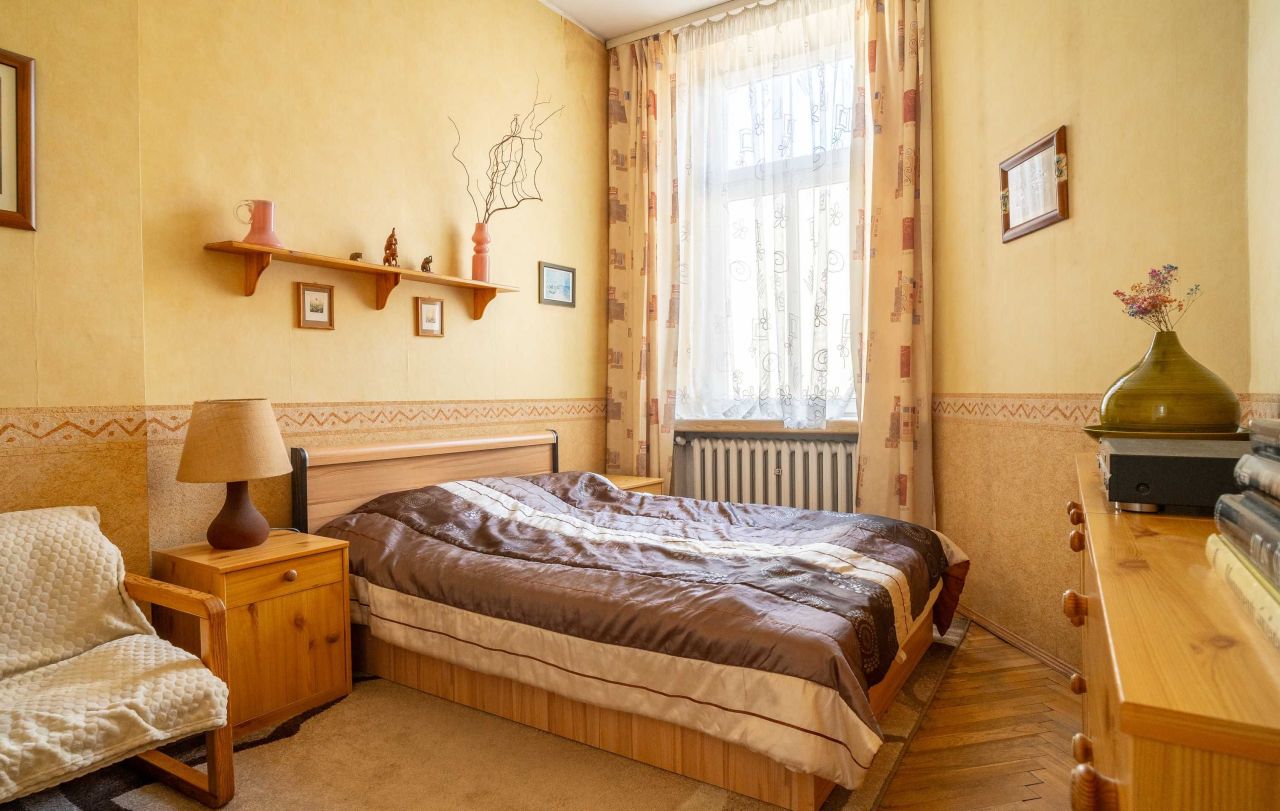 Mieszkanie 3-pokojowe Łódź Śródmieście. Zdjęcie 7