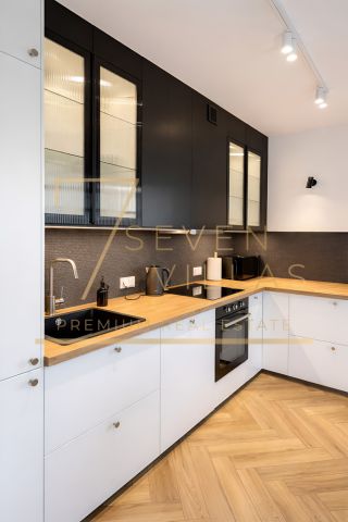 Mieszkanie 4-pokojowe Warszawa, ul. Żupnicza. Zdjęcie 3