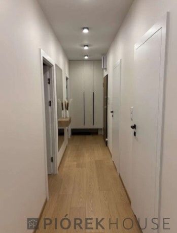 Mieszkanie 3-pokojowe Warszawa Bielany, ul. Tomasza Nocznickiego. Zdjęcie 8