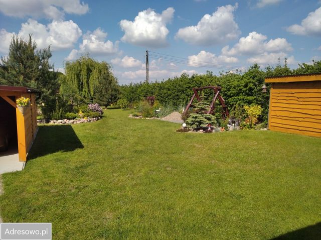 dom wolnostojący, 3 pokoje Mięcierzyn. Zdjęcie 7