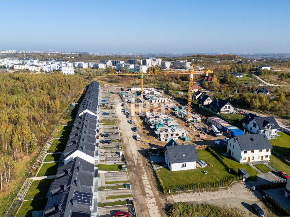 Mieszkanie 3-pokojowe Gdańsk, ul. Rytelska. Zdjęcie 1