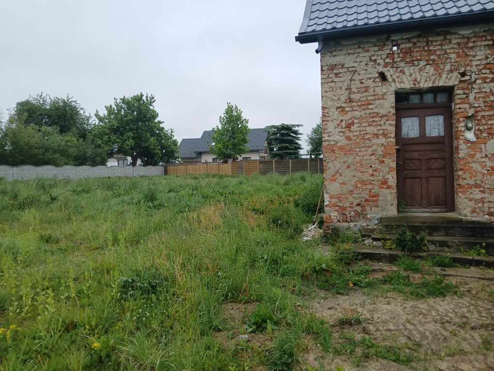Działka budowlana Brusy-Wybudowanie. Zdjęcie 7