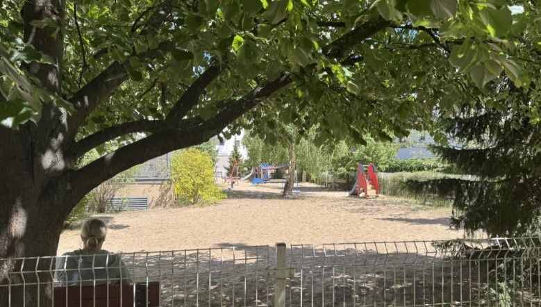 Mieszkanie 2-pokojowe Warszawa Białołęka, ul. Odkryta. Zdjęcie 17