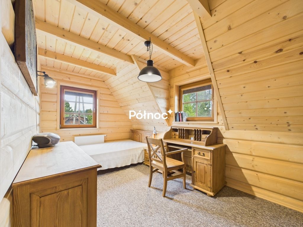 dom szeregowy, 4 pokoje Jurgów. Zdjęcie 7