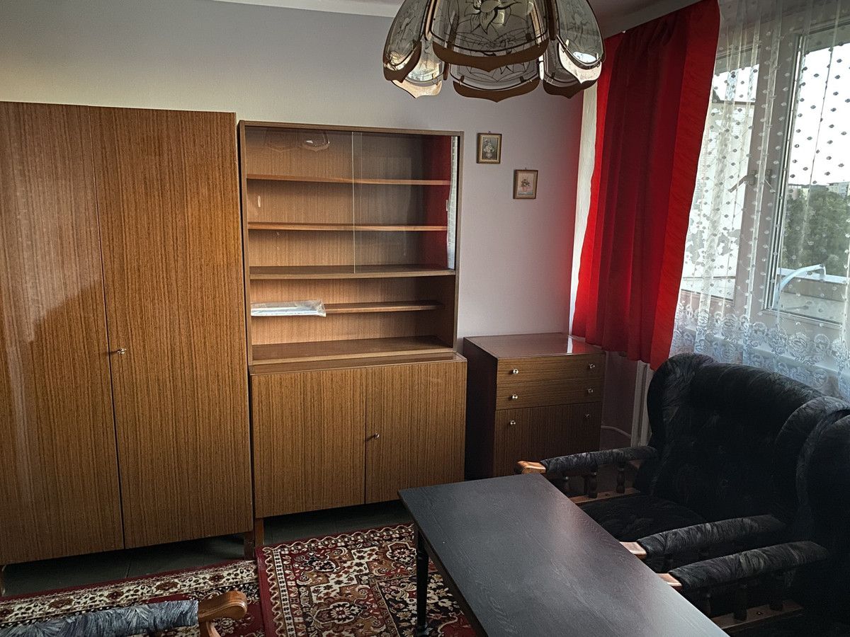 Mieszkanie 1-pokojowe Katowice. Zdjęcie 10
