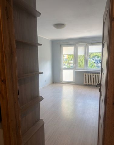 Mieszkanie 3-pokojowe Poznań Winogrady, ul. Zagonowa. Zdjęcie 2