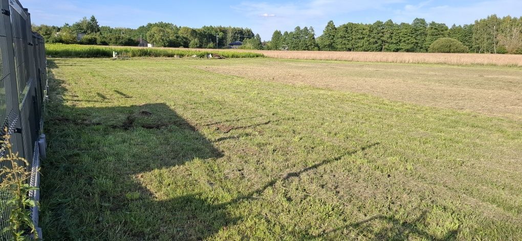 Działka budowlana Helenów. Zdjęcie 5