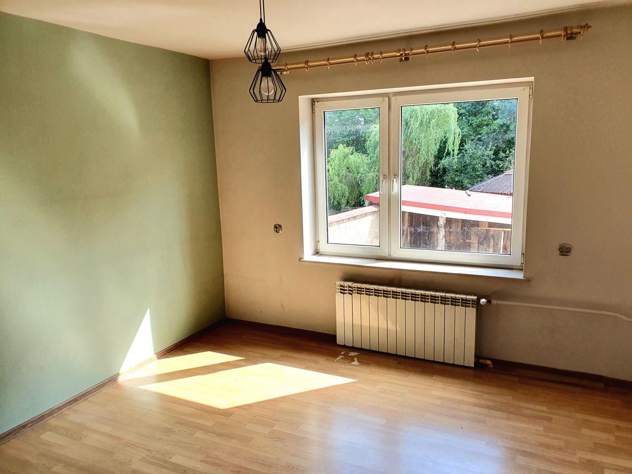 dom wolnostojący, 5 pokoi Starachowice Lubianki, Południowa. Zdjęcie 8