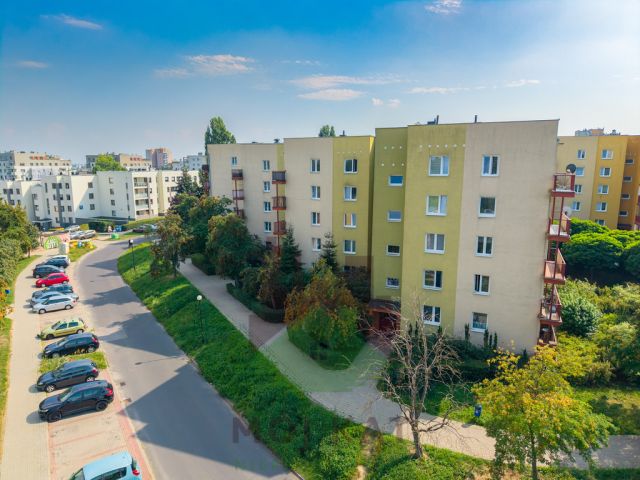 Mieszkanie 2-pokojowe Lublin Czuby, ul. Dziewanny. Zdjęcie 33
