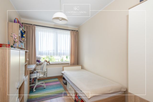 Mieszkanie 3-pokojowe Poznań Naramowice, ul. Jasna Rola. Zdjęcie 16