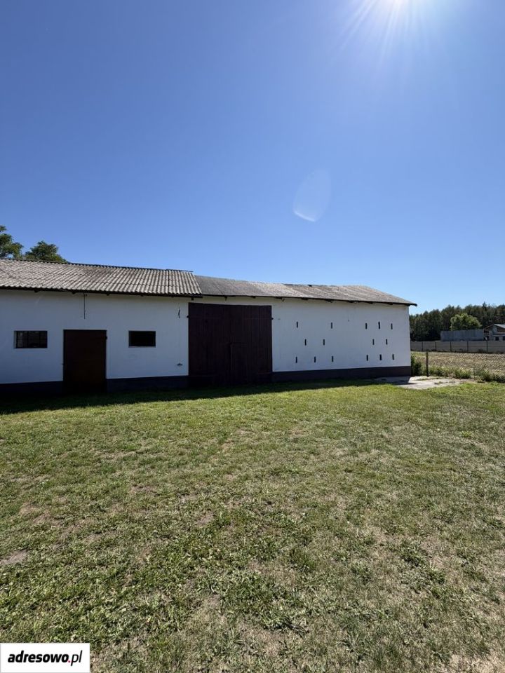 dom wolnostojący, 2 pokoje Gorzkowice, ul. Leonów. Zdjęcie 14