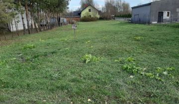 Działka budowlana Chełm, ul. Zawadówka