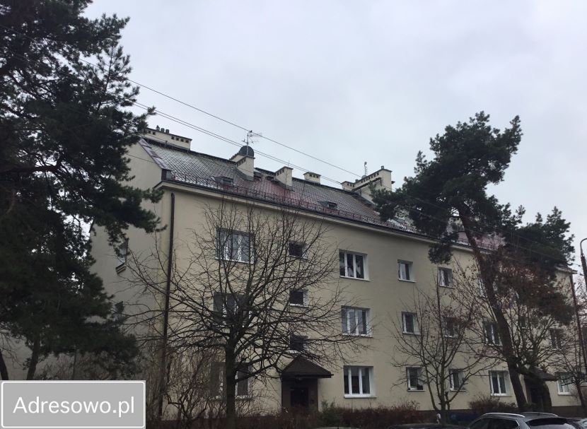 Mieszkanie 1-pokojowe Otwock, ul. Johna Lennona