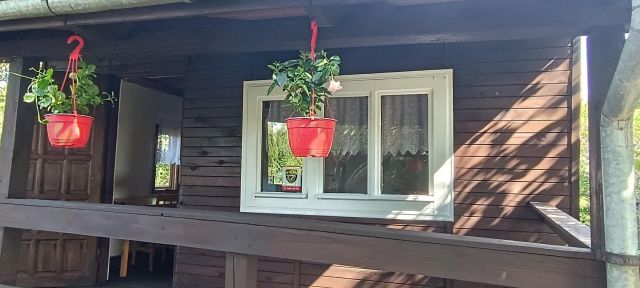 Działka rod Gdańsk Jasień, ul. Źródlana. Zdjęcie 5