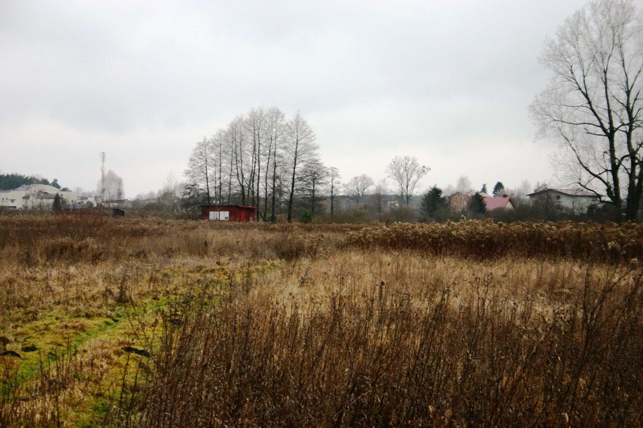 Działka budowlana Wolica, ul. Sękocińska. Zdjęcie 6