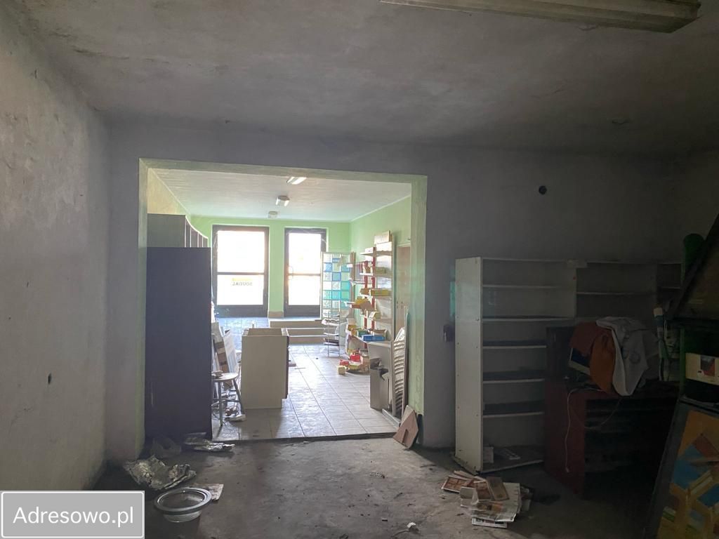 dom wolnostojący, 4 pokoje Bolęcin. Zdjęcie 10