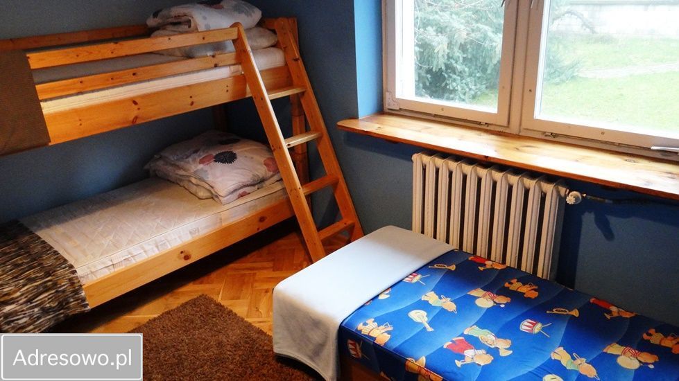 dom szeregowy, 7 pokoi Gorzów Wielkopolski, ul. Emilii Sczanieckiej. Zdjęcie 12