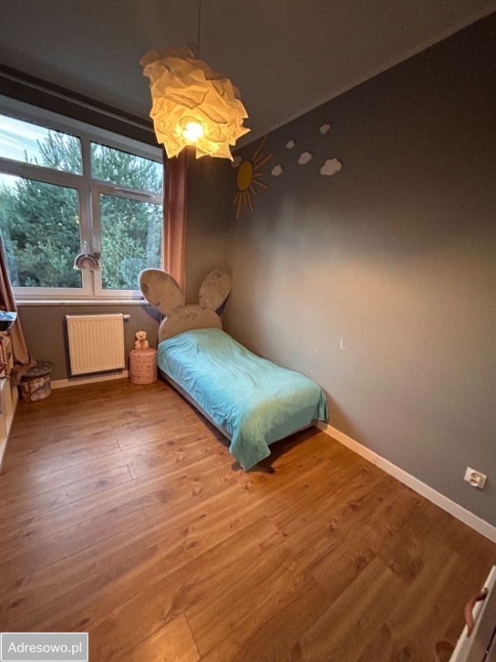 Mieszkanie 6-pokojowe Warszawa Ursynów, ul. Sarabandy. Zdjęcie 6