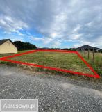 Działka budowlana Pisarzowice, ul. Lekacz. Zdjęcie 2